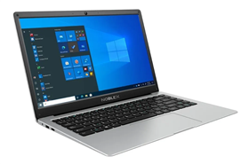 Notebook Noblex N14w21 Intel 500gb 4gb Ram Windows 10 Home